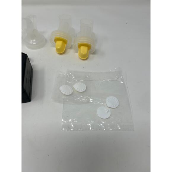 Medela Pump in Style Advance Breast Pump Parts & Accessories - Picture 5 of 5
